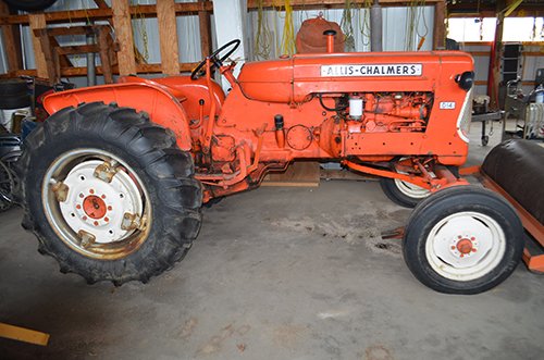 Property photo 46 - Personal Property Auction in Allen County